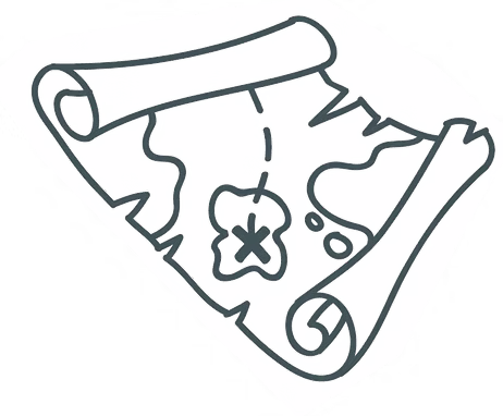 Treasure Map